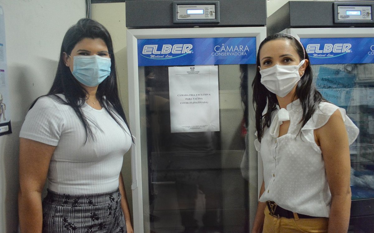 Prefeitura de Macaíba tweet media