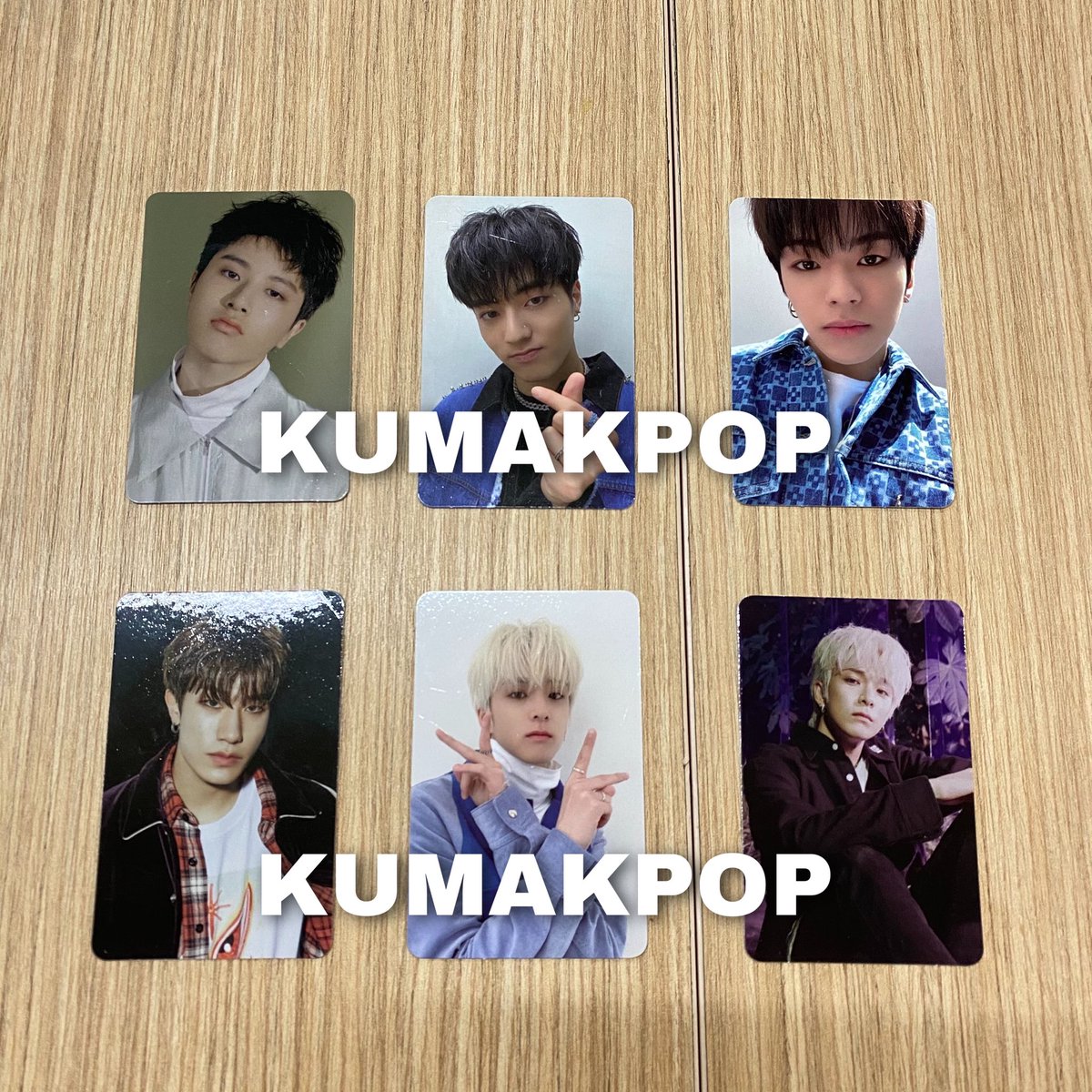 kuma kpopshop ♡̶ tweet media