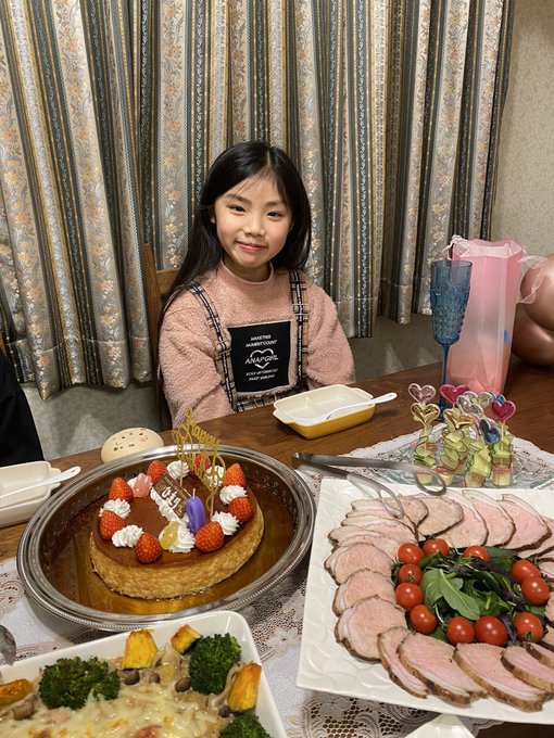 Twitterのコスプレ画像4