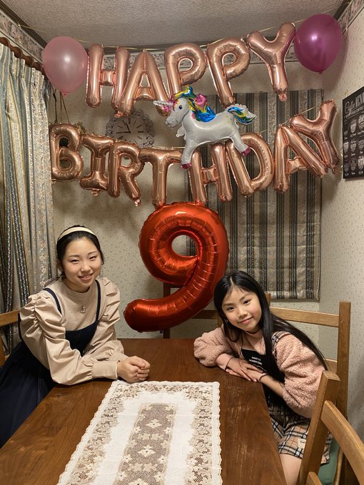 Twitterのコスプレ画像5