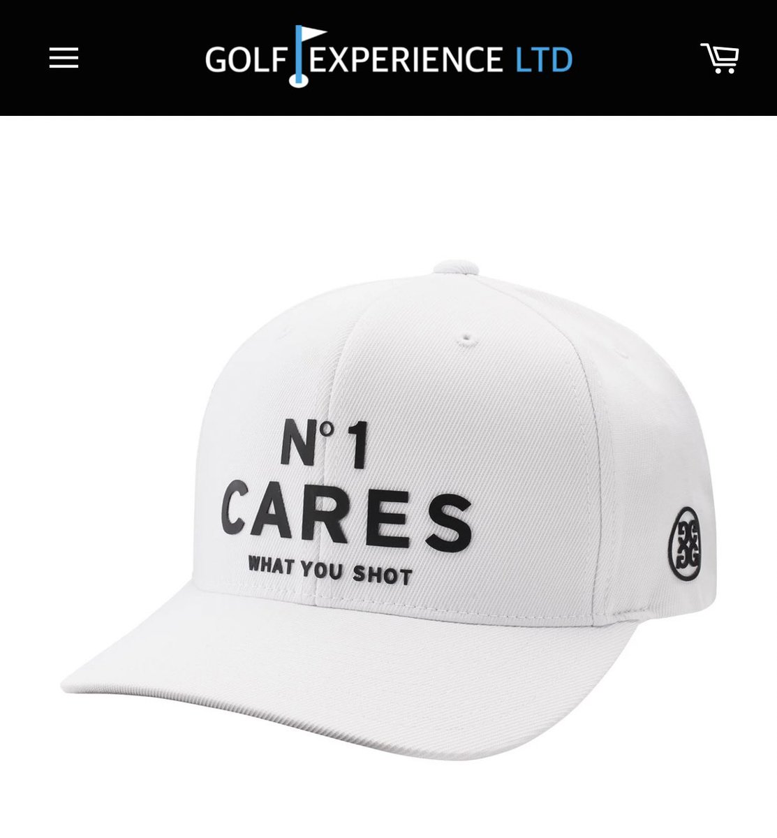 Golf Experience LTD tweet media