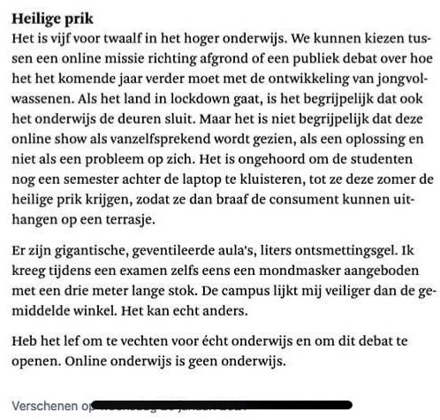 Ise spreek je uit als Isse (@myra_brits) on Twitter photo 