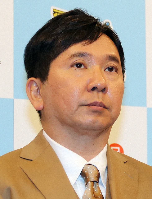 心配、爆笑問題の田中裕二さんがくも膜下出血で入院と休養・・・