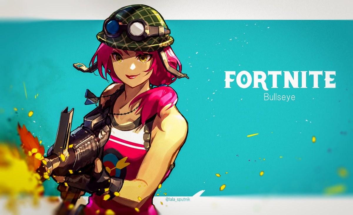 Twoucan Lala Lala Sputnik