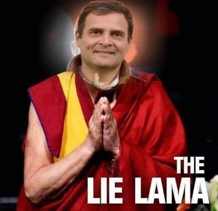 TheGlobal_POV's tweet photo. Follow
.
.
.
#mems #memesindia #troll #trollindia #morning
#india #karnataka #mysore #gadgets #pappu
#lies #WhoisRahulGandhi #carslove #ktm #girls #politicsindia #hindu #jaisriram #ayodya
#secural #liberals https://t.co/4KXotJr5Nl