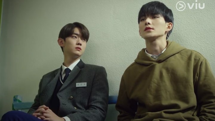 2jaecore's tweet photo. so proud of you both ๐
Go Yuhan & Choi Yeonwoo
#ColorRush #ColorRushEP7 #์ปฌ๋ฌ๋ฌ์ฌ
#goyuhan #choiyeonwoo #heohyunjun #hongyoojun https://t.co/6T5YIZivRt