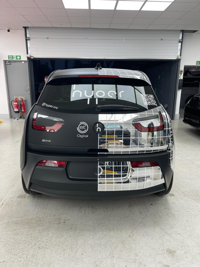 hyper_crc's tweet image. Making the digital, physical 🤚

#hyper