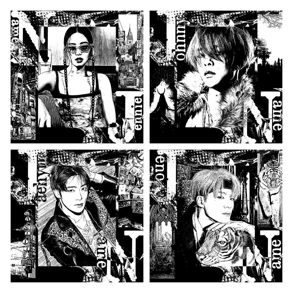 📌 Give away 📌
    :  เนื่องจากครบ 200 ฟอล เลยจะมาแจกพินทุกแบบในร้านสุ่มจากรี 5 คนครับ  ตัวอย่างพินข้างล่างเลย ถ้าใครไม่อยากรอก๊อกเดมมาสั่งได้เลยครับผม✊🏿

#ร้านฟอร์บอท 、#พื้นที่โปรร้าน