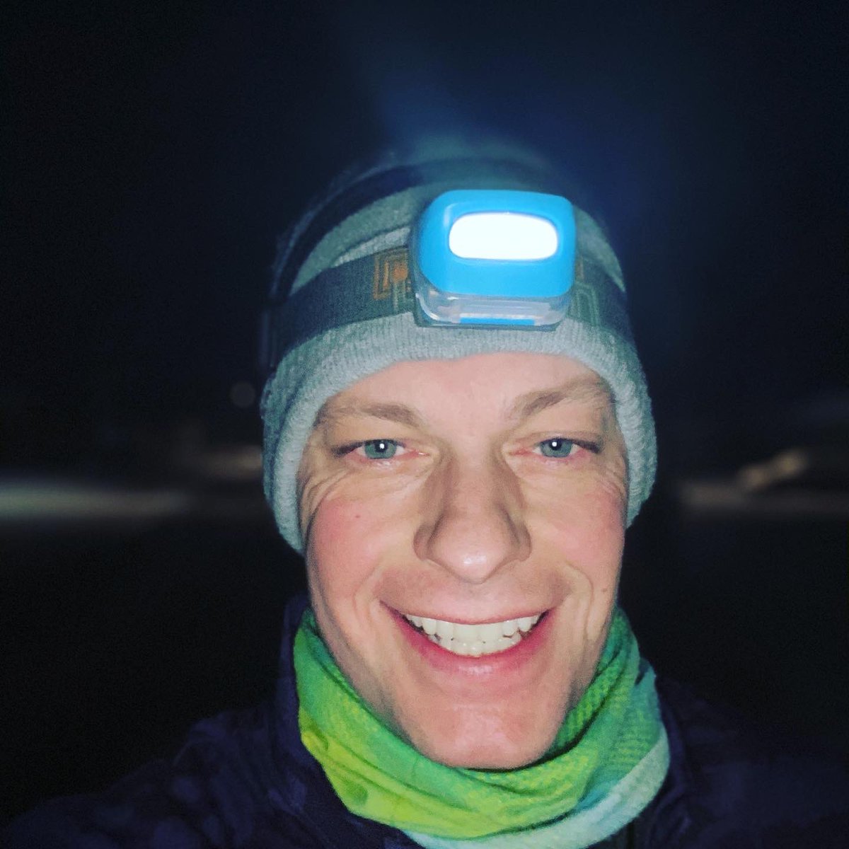 MattCondon10's tweet photo. No sunrise today for my 5k #runbeforethesun , but still good for the soul. Thankful I get to go outside before an avalanche of meetings. 🌅 #running #getoutside #makeroomfor #healthylifestyle #peace #the5amclub https://t.co/C14gNYr8XT