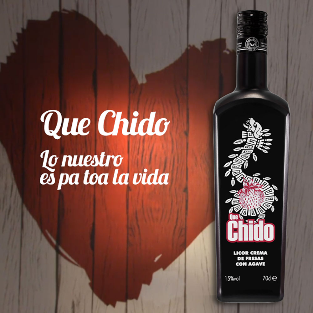 Amor a primer chupito 🎶😎 

#quechido