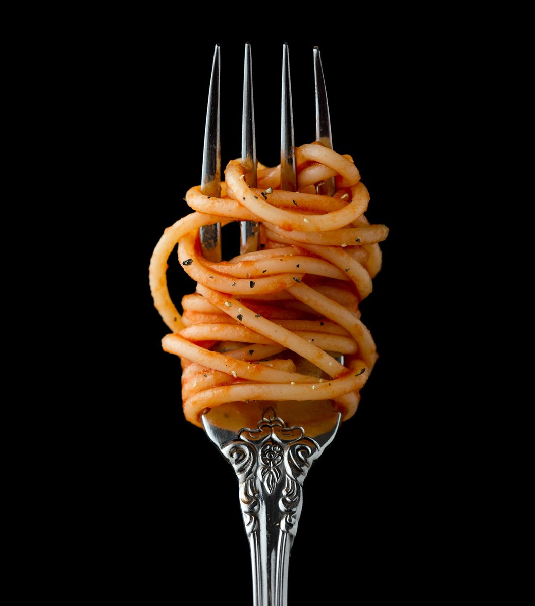 Barilla crée des playlists Spotify qui durent le temps de cuisson des pâtes pour remplacer votre timer

Plus d'infos : bit.ly/38Y6ZEi