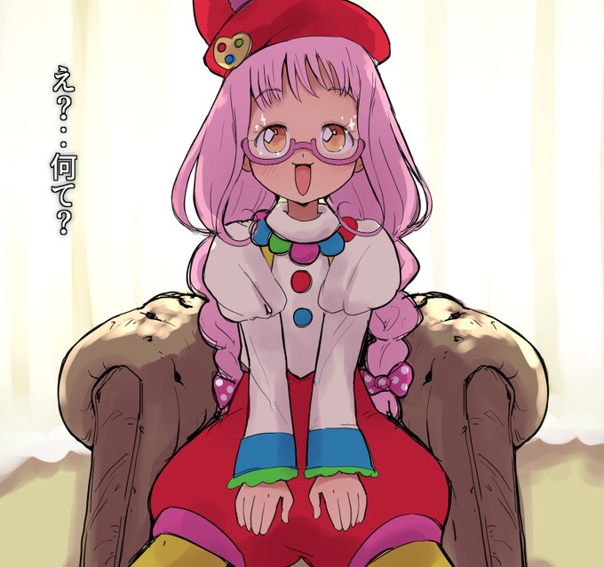 冒頭インタビュー 