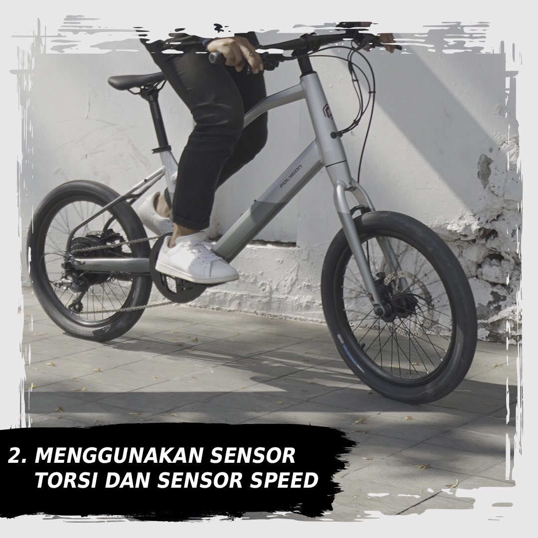 Rodalink_Ind's tweet photo. Masih bingung mau beli sepeda apa? Kamu sudah tahu sepeda e-bike yang kekinian dong? Kenapa sih kamu harus pakai e-bike dari Polygon, cari tahu alasan selengkapnya di https://t.co/xzs0cUMUql
#ebikePolygon
#OnPolygonBikes
#rodalink
#ridewithrodalink
#rodalinkindonesia https://t.co/toLYvU7o81