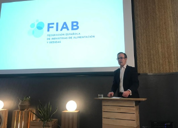 jesus_calvo's tweet photo. Los siete proyectos de FIAB para impulsar la sostenibilidad y la digitalización.
Cada uno de ellos podría contar con una financiación de al menos 40 millones de euros @esFIAB  #Goikoa #EvaGroup #Foodiverse #GrupoPanstar #IdiliaFoods #ZamoraCompany  https://t.co/LWiOkmyIvs https://t.co/bd0uvKLNbk