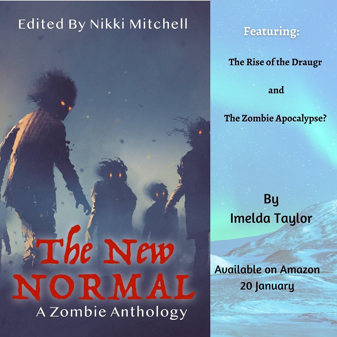 lostsheep02's tweet photo. #TheNewNormal happens today!

Available on Amazon kindle
https://t.co/Thk1ZWLFCz https://t.co/cMGciWBvY7