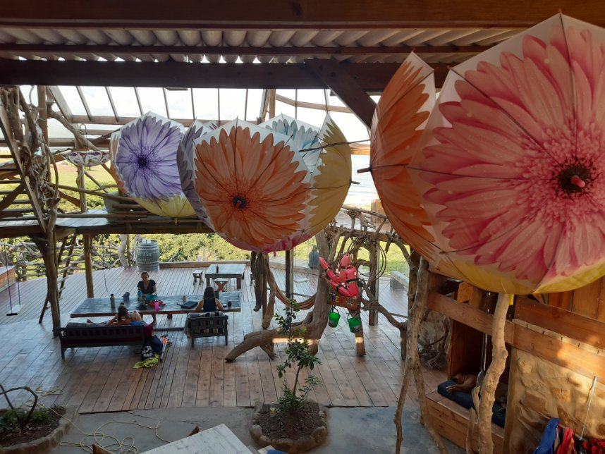 ProtocolAdvisor's tweet photo. We have been able to get back to building! After a really good season we have eventually restored some calm and will be finishing off many small projects over the next few weeks. This also includes online projects like @SocialGeniusSA and @YouthTravelSA https://t.co/UzPAd0x1bv