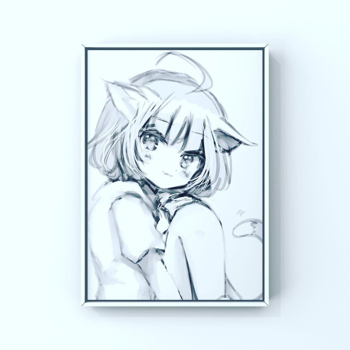 #ソイにゃん 