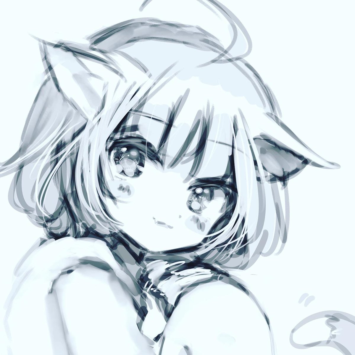 #ソイにゃん 