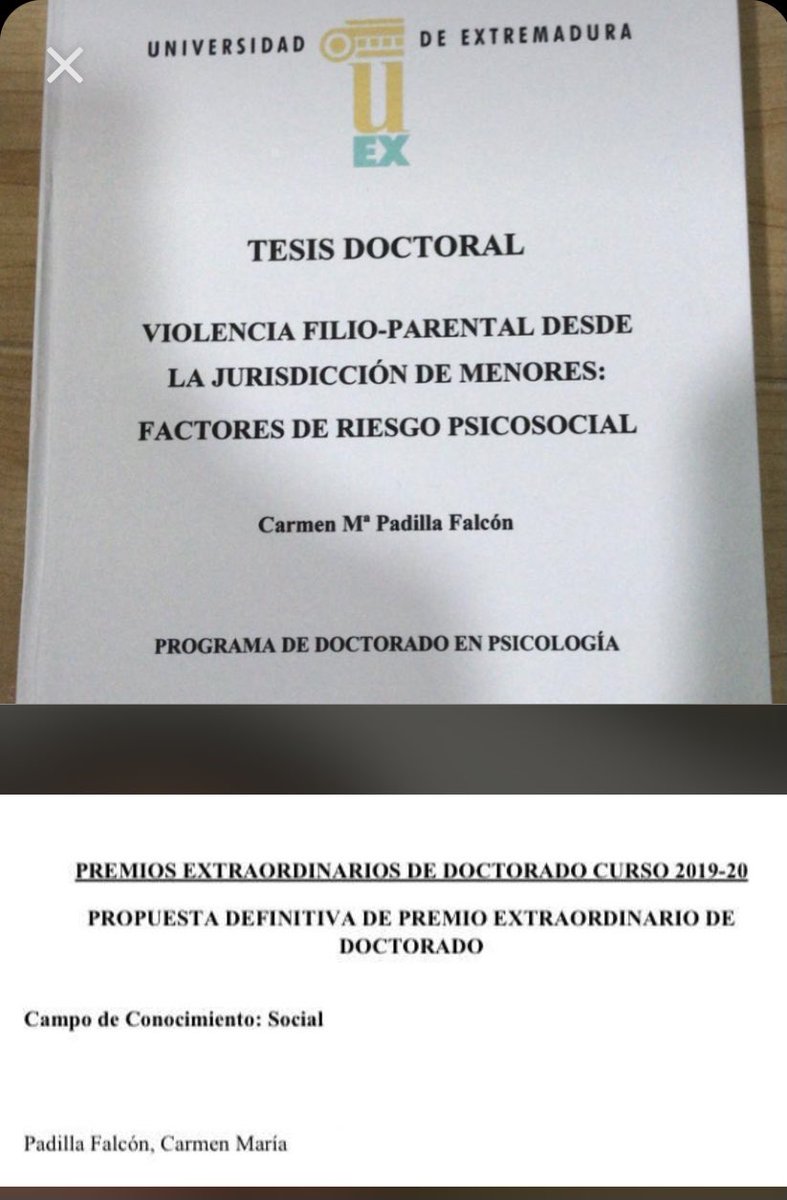 Carmen Padilla tweet media