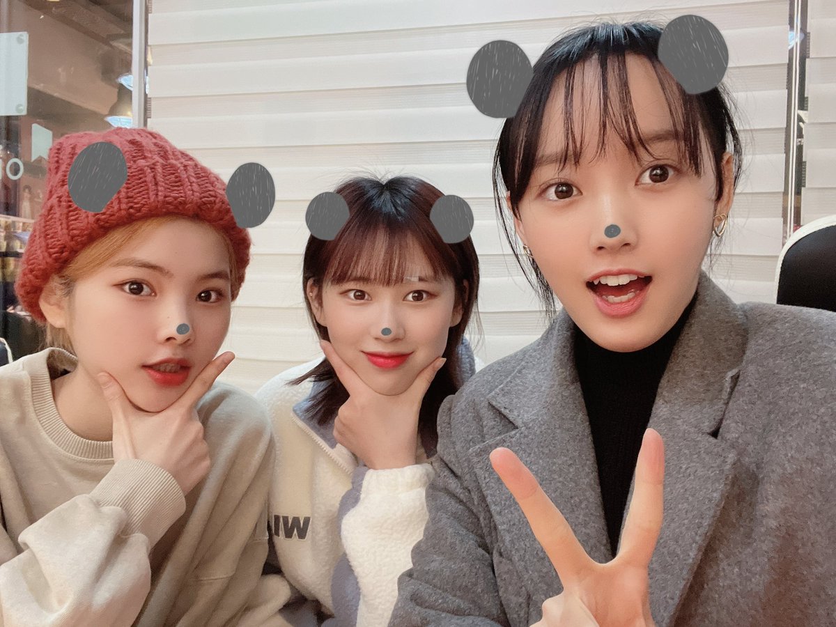 soeunpix's tweet image. © wekimeki
#위키미키 #RINA #리나