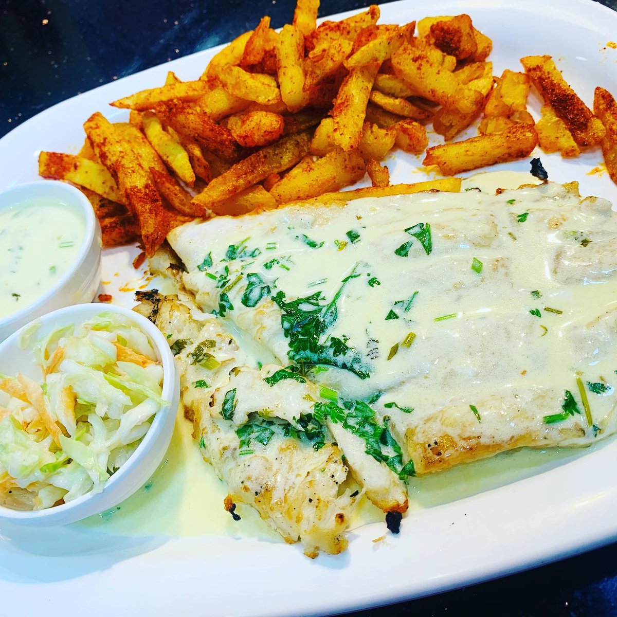 YayacentreKE's tweet photo. Can’t wait to try this lemon fish and pilipili fries at #tastigogrill, @YayacentreKE ! Head to the Food Loft for substantial weekend meals at pocket friendly prices for January.
#YGoAnywhereElse #Yaya #FoodLoft #eatout #tastigogrill #mains #lunch #dinner https://t.co/gDSjvbkJs6