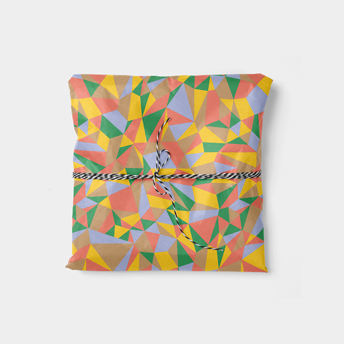 Select from a recycled, premium recycled, matte, or satin eco-friendly paper. Print your gift wrap on our high-quality paper stock that is eco-friendly, recycled, or FSC-certified. Order online bit.ly/39HqoII