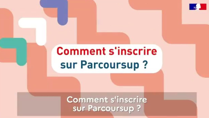 Ouverture de Parcoursup : 18 000 formations reconnues par l'Etat, dont 5 000 en apprentissage ! Les candidats ont jusqu'au 11 mars inclus pour formuler 10 voeux motivés et non hiérarchisés.
services.dgesip.fr/T454/parcoursup  <a href="/sup_recherche/">Ministère Enseignement supérieur/Recherche/Espace</a> <a href="/parcoursup_info/">Parcoursup</a>