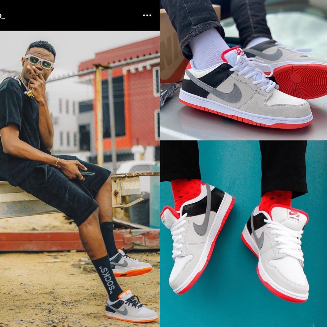 _sonicestores's tweet photo. @pamilerin Premium Kicks available for guys!!! https://t.co/dWnNiOSEHv