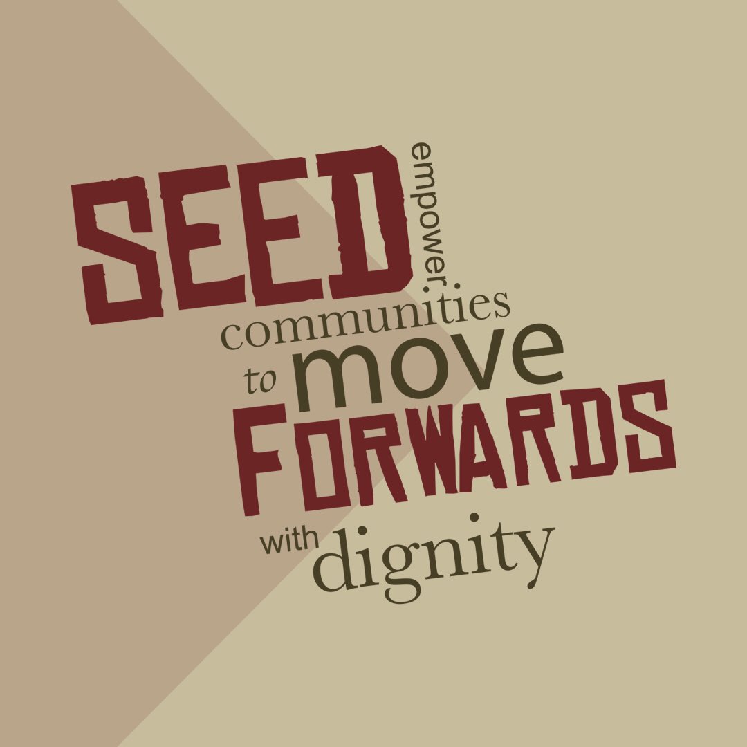 SEEDProjectUK's tweet photo. We work with local communities in Zimbabwe to empower them, help them move forward and help reach their full potential. 

To find out more about the work we are doing, join our mailing list: https://t.co/RqSVTvcmsR https://t.co/w9R2CRc79e