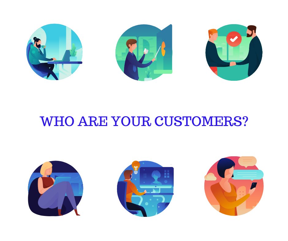 brenock's tweet photo. Tomorrow is #Gettoknowyourcustomers Day. Are you paying attention to your customers needs? https://t.co/rUmIL5zWWo