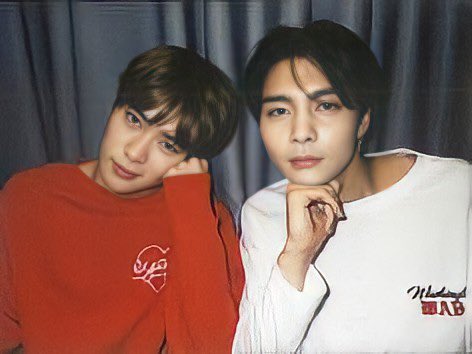 พี่หมีน้องพีช 🌻🧸🇺🇸*Slow* tweet media