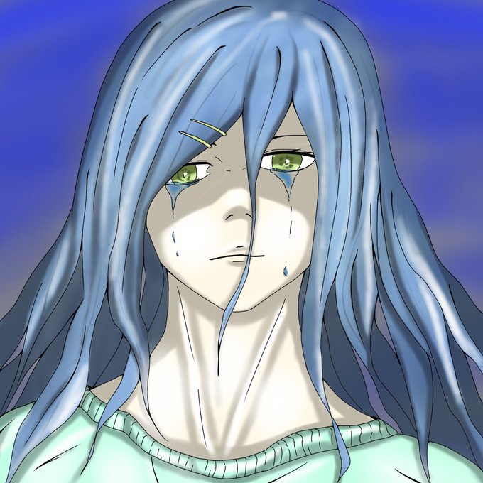 女性キャラのtwitterイラスト検索結果 古い順