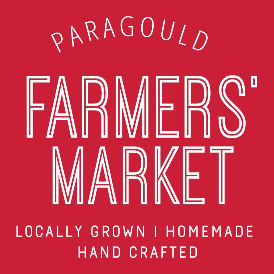 MktPgld's tweet photo. The Paragould Farmers’ Market is looming for vendors for the 2021 season. Vendors will be accepted from within 100 miles of Greene County. There is a in upcoming Growers’ Meeting taking place on Feb. 9th.   #farmersmarket #discoverparagould https://t.co/LrwNwOATCD