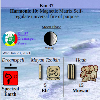 Tex369X's tweet photo. Wednesday 1.20.2021 - #Kin37
Long Count 0.0.8.3.12
moon:7 day:11

#REDSPECTRALEARTH 
Earth family- Core      Clan- Sky

I dissolve in order to evolve
Releasing synchronicity
I seal the matrix of navigation
With the spectral tone of liberation
I am guided by my own power doubled https://t.co/ZFn24d8xds