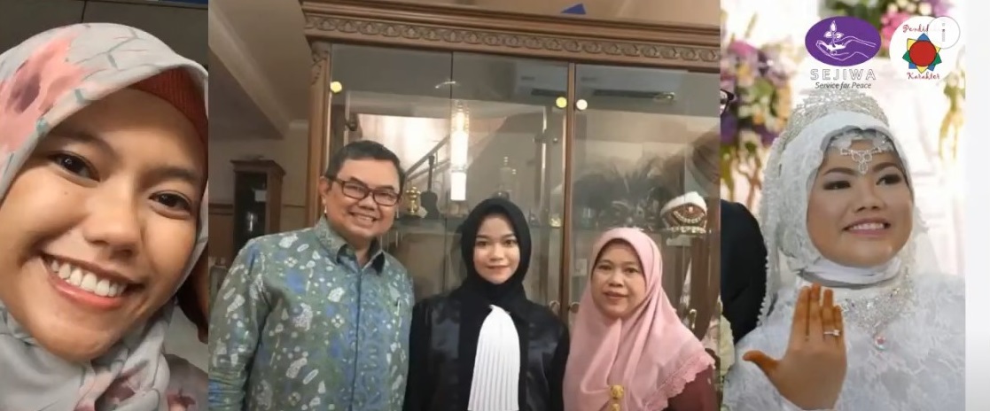 sahabat keluarga Perjuangan Berat Sukiman yang Berbuah Manis (Bagian 2): Sahabat Keluarga- Sukiman, Direktur Pembinaan Pendidikan Keluarga Kementerian Pendidikan dan Kebudayaan periode 2015-2019 yang setelah purna tugas tahun 2020 lantas… dlvr.it/Rqybq5 salam literasi