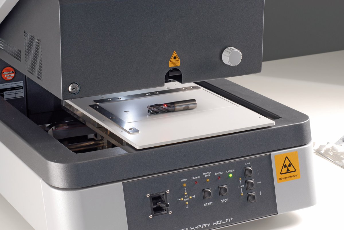 helmutfischerGl's tweet image. Sign up for our upcoming #webinar on "Setting up measurement equipment monitoring in X-Ray ( #XRF )".

Registration Link : bit.ly/3o17P7E
Date : Tue, Jan 26, 2021 2:00 PM - 3:00 PM CET

#MeasuringMadeEasy #measurements #System