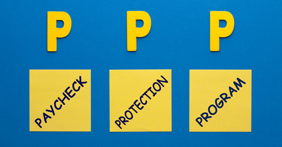 The Small Business Administration announced that the Paycheck Protection Program (PPP) reopened the week of January 11. If you’re fortunate to get a PPP loan to help during the COVID-19 crisis (or you received one last year), you may wonder about the tax consequences. The CAR ...