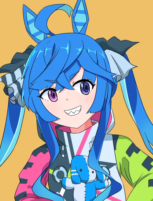 ツインターボ