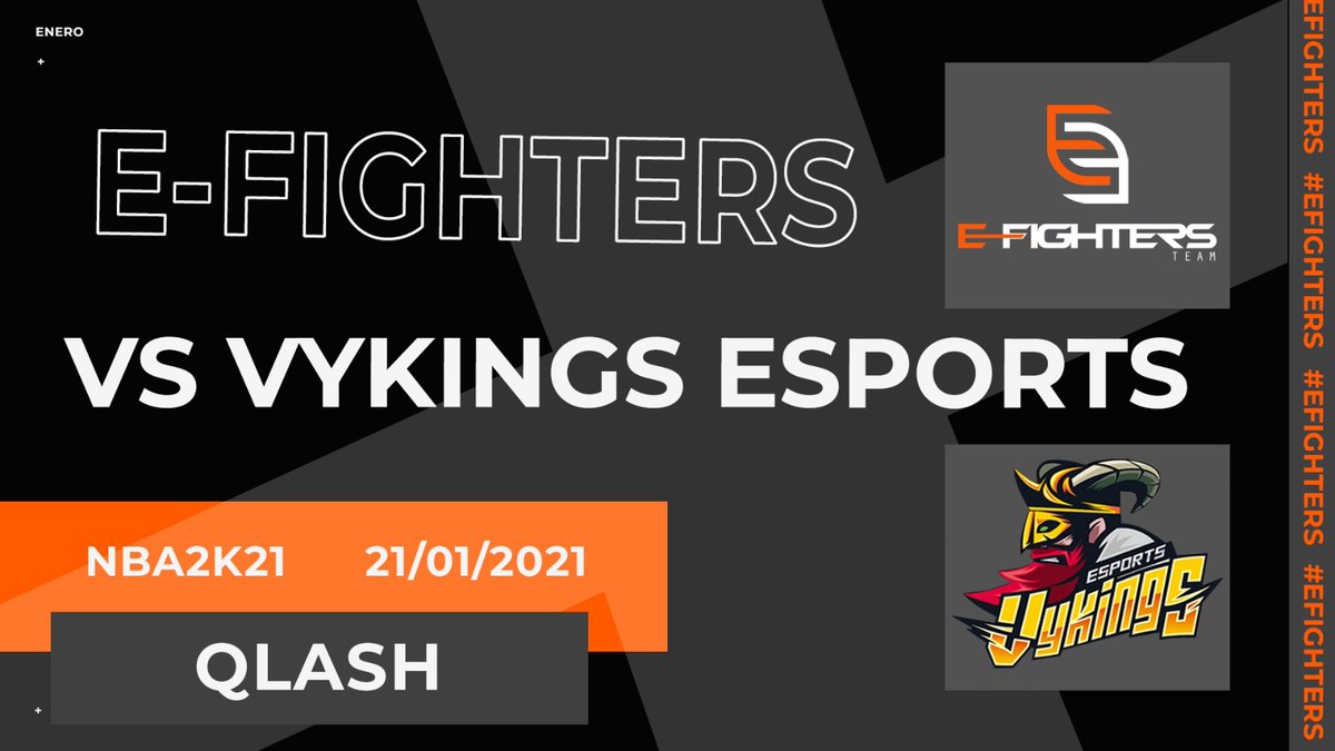 EfightersTeam tweet media