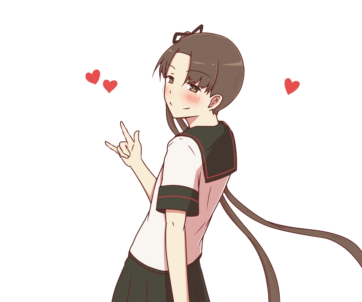 #このタグを見た人は推しの初描きと現在の絵を載せる 
