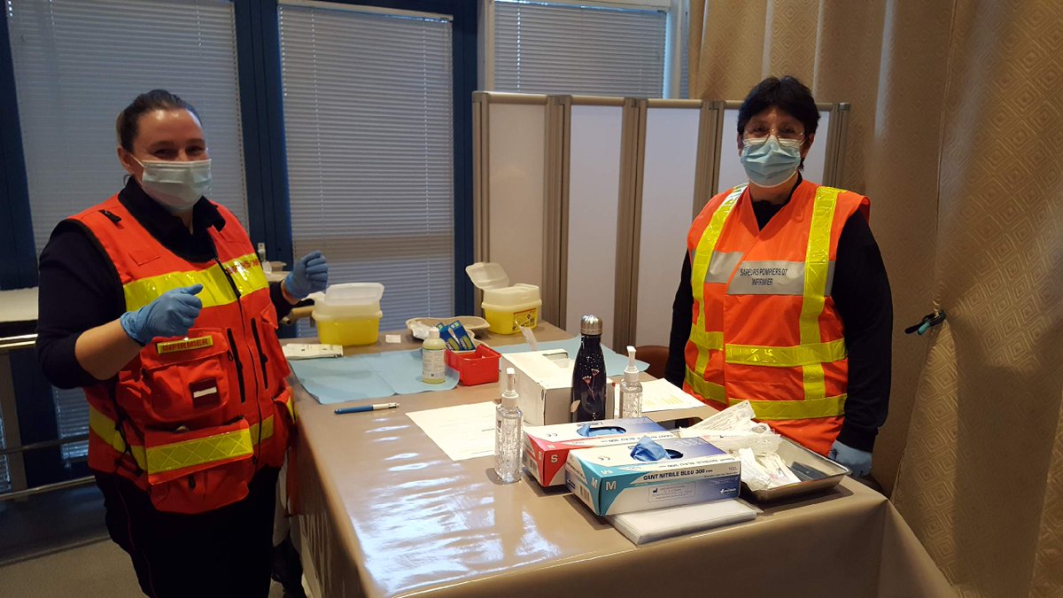 Sapeurs-Pompiers Ardèche tweet media