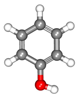 石炭酸樹脂