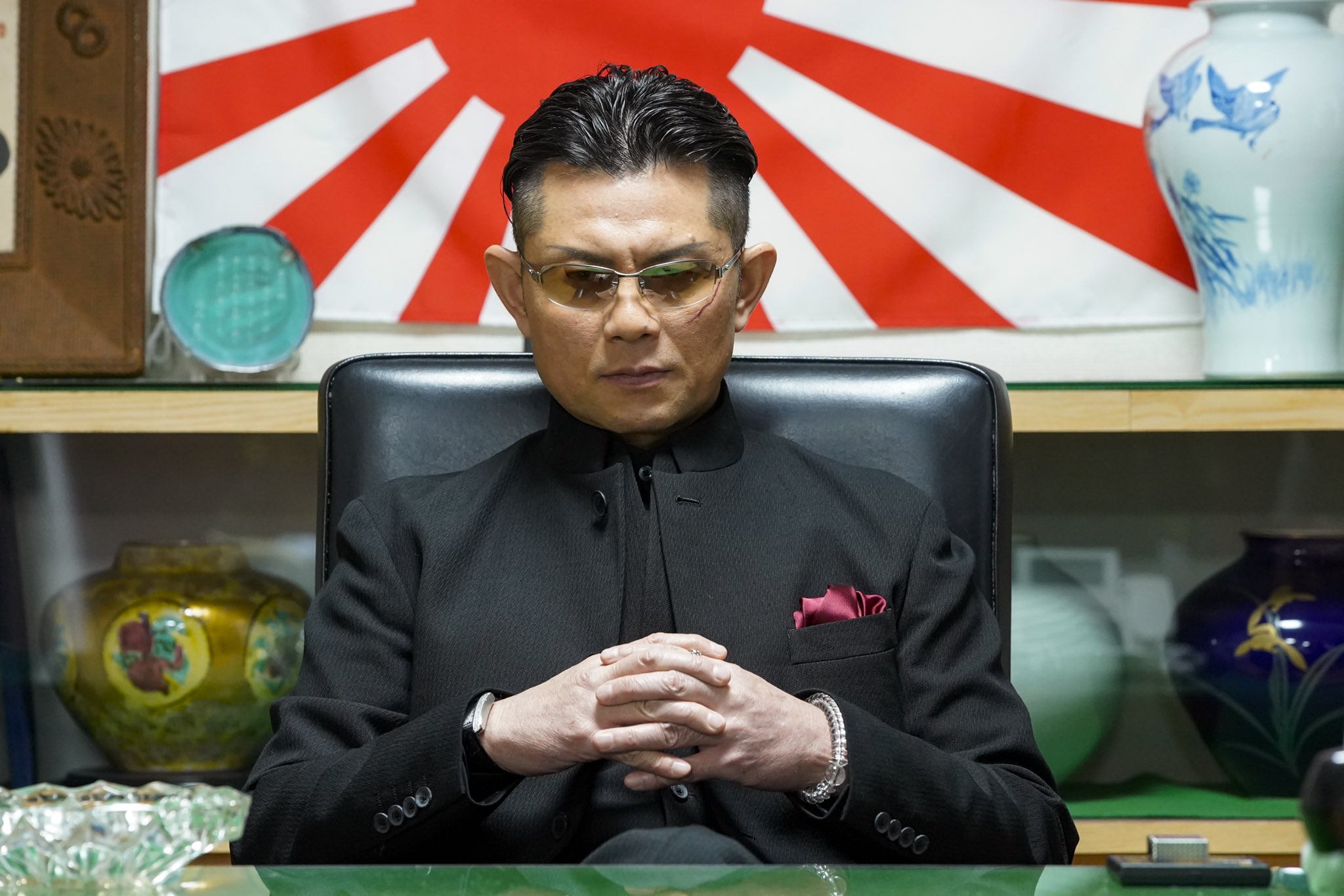 的場浩司OFFICIAL on X: 