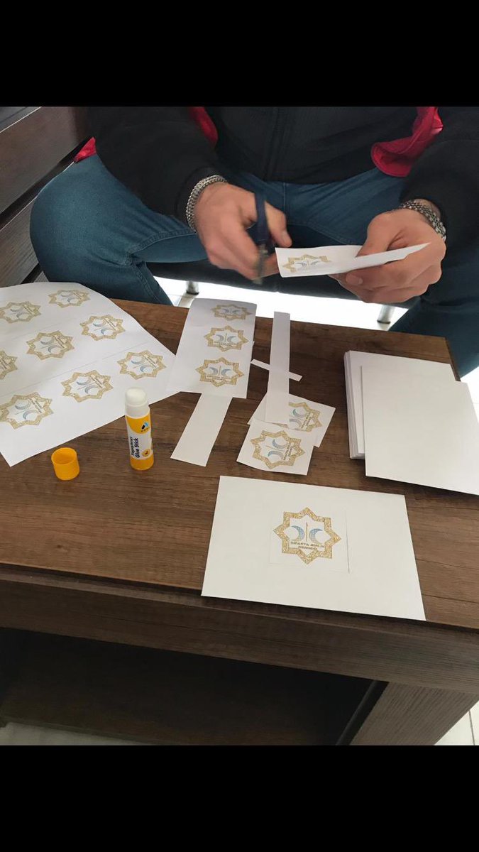 infaktabirlik's tweet photo. Derneğimizin ilçe başkanları ve İnfak gönüllüleri kış kampanyamız ile alakalı çalışmalara başlamış bulunmakta. Kış boyunca İstanbul’umuzun birçok ilçesinde tebessüm olacağız.

#infaktabirlikderneği #infaknesli #nesil #kardeşlik #kardeşlikağı #türkiye #hayaller #gelecek #dernek https://t.co/FUeGh8y7dZ