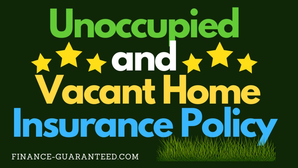 homeinsurancent's tweet photo. How to Find Cheap Vacant Home Insurance
https://t.co/j5VPk89Irx
If you leave your home temporarily unoccupied or empty, you can add a confirmation to your homeowners insurance policy to maintaining your home.
#vacanthomeinsurance #homeinsurance #unoccupiedhomeinsurance https://t.co/Fd4dhuhcGR