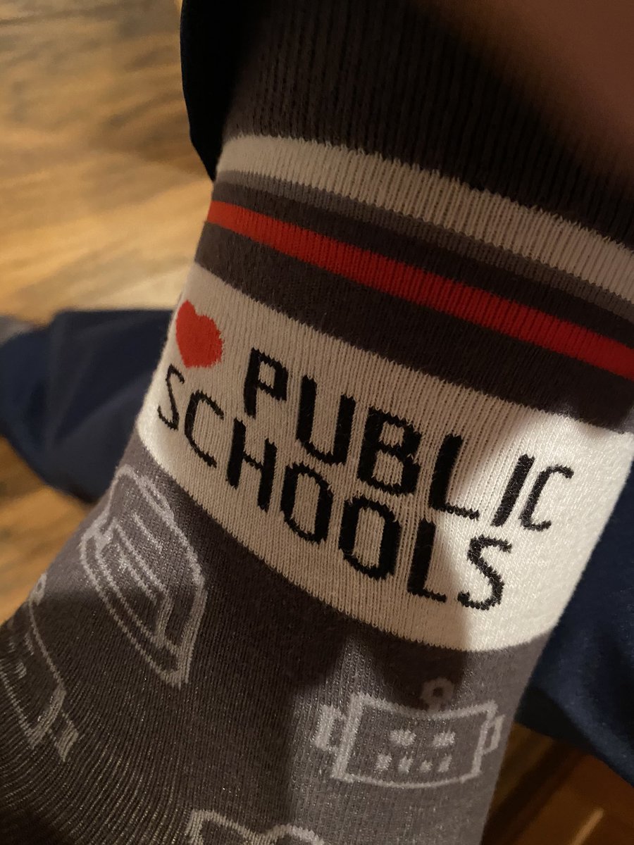 MarcKaminski2's tweet image. @NElovesPS #ilovepublicschools