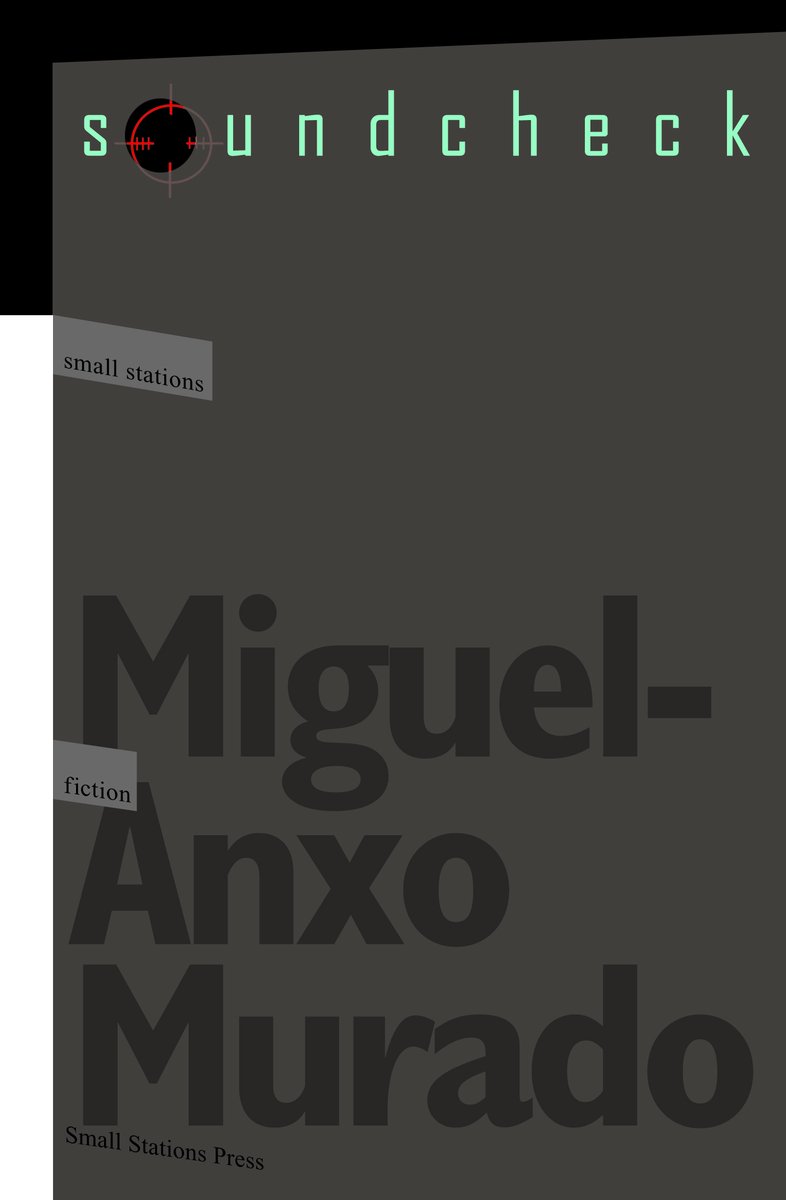 Miguel-Anxo Murado is a Galician journalist based in Madrid who spent time in the Balkans and in Palestine. In this gritty translation by Carys Evans-Corrales, he relates his experiences of the Balkan conflict as a journalist #backlist
