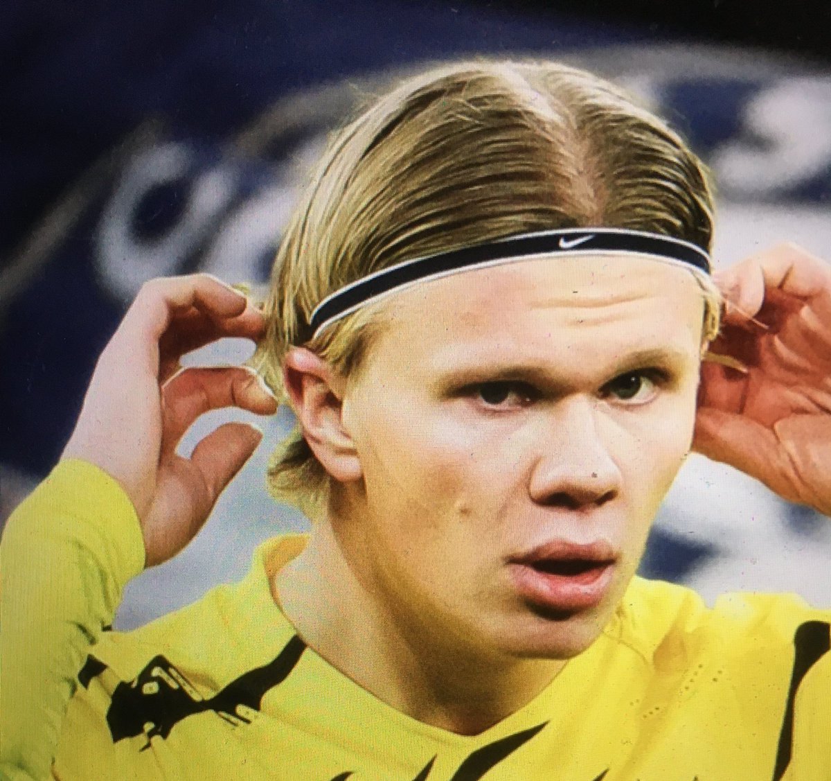 henrikhogstrom2's tweet photo. Kan man bli mer klippt och skuren för en Övergång till @IFElfsborg1904 än så här?
Knappast va?
#monsterbud #ellos #IKSUpage https://t.co/QskLweFSrB
