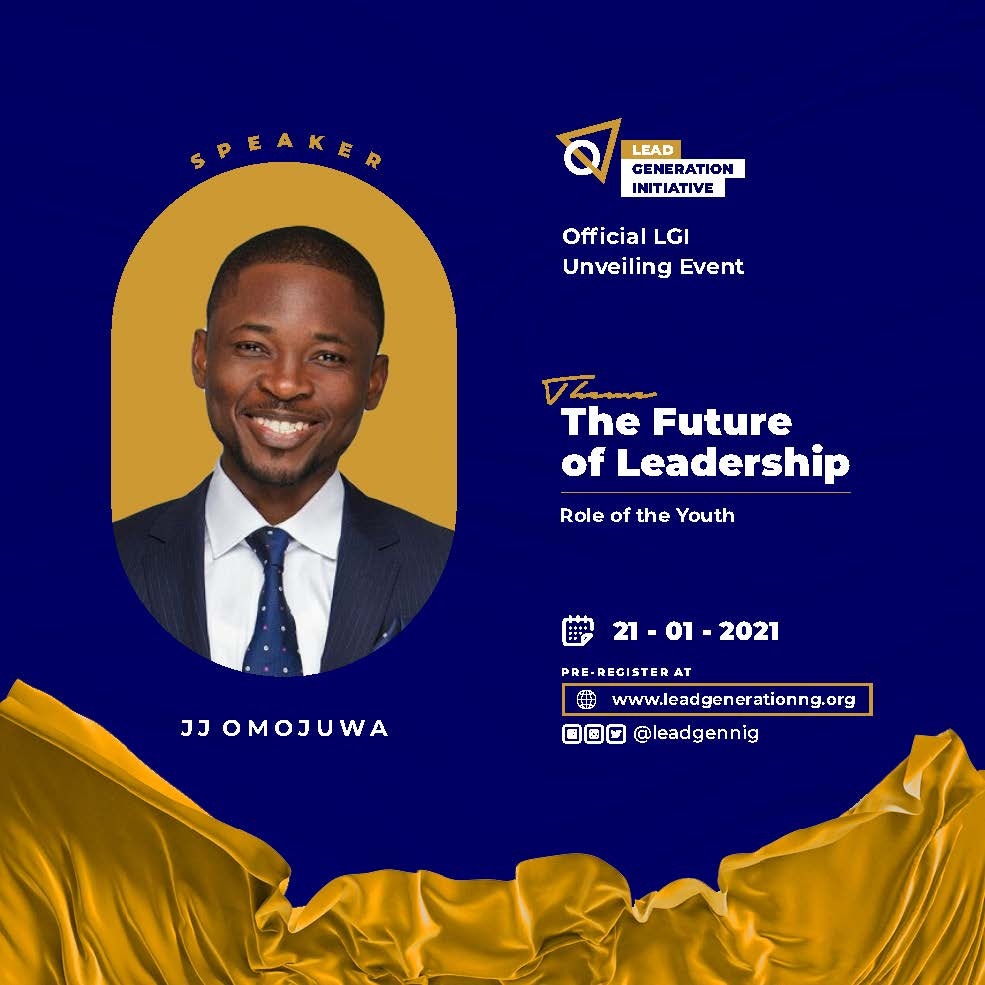 t_Duches's tweet photo. Are there any other plans for the youths who are very interested in learning skills as regards governance? #LGI1DayToGo
@leadgennig https://t.co/bXq3Qc7UT0