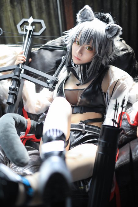 コスプレイヤーまいのTwitter画像25